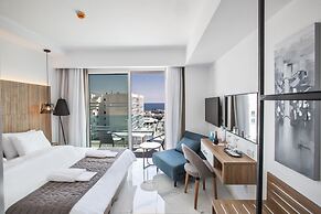 The Blue Ivy Hotel and Suites