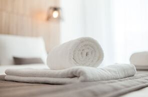 The Blue Ivy Hotel and Suites