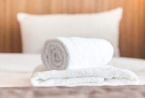 The Blue Ivy Hotel and Suites