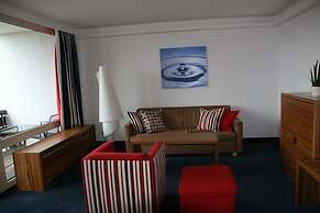 Hotel Schloss Berg