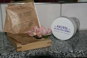 Hotel Schloss Berg