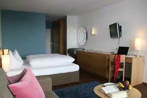 Hotel Schloss Berg