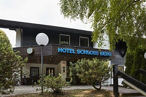 Hotel Schloss Berg