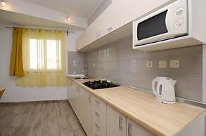 Apartment Masholina