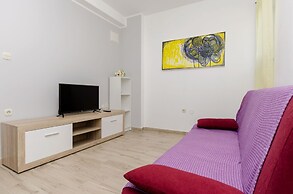 Apartment Masholina