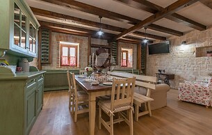 Villa Calandra