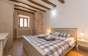Villa Calandra