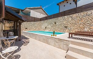 Villa Calandra