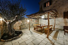 Villa Calandra