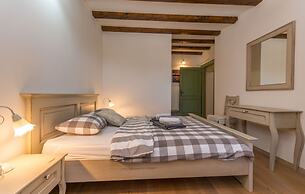 Villa Calandra