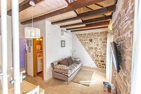 Apartments La Perla