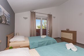 Villa Caper
