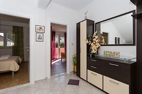 Villa Caper