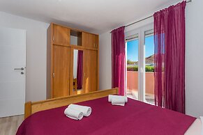 Villa Caper