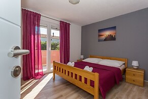 Villa Caper