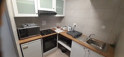 Guesthouse Indongo