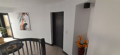 Guesthouse Indongo