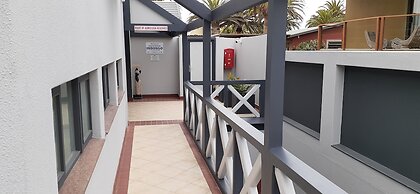 Guesthouse Indongo