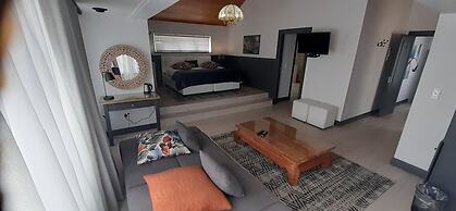 Guesthouse Indongo