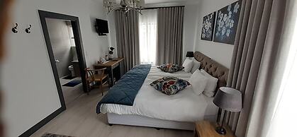 Guesthouse Indongo