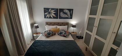 Guesthouse Indongo