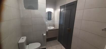 Guesthouse Indongo