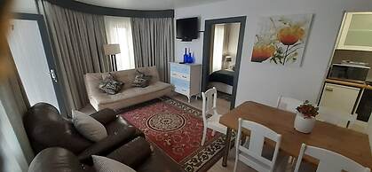 Guesthouse Indongo