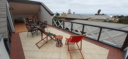 Guesthouse Indongo