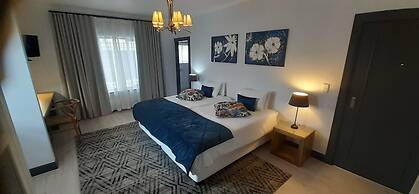 Guesthouse Indongo