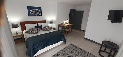 Guesthouse Indongo