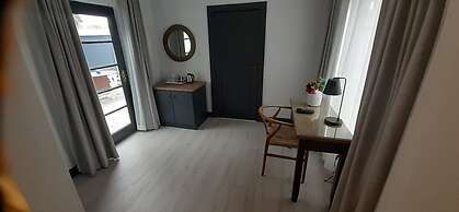Guesthouse Indongo