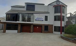 Guesthouse Indongo