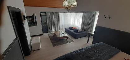 Guesthouse Indongo