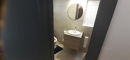 Guesthouse Indongo