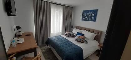 Guesthouse Indongo