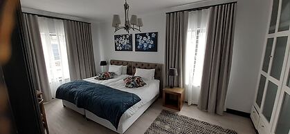 Guesthouse Indongo