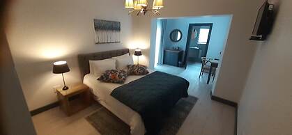 Guesthouse Indongo