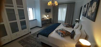 Guesthouse Indongo