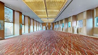 Radisson Hotel Bareilly Airport