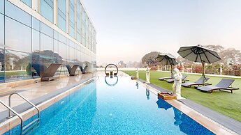 Radisson Hotel Bareilly Airport