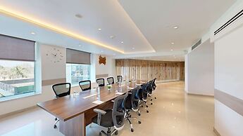 Radisson Hotel Bareilly Airport