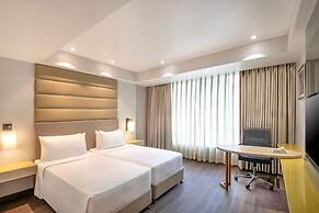 Radisson Hotel Bareilly Airport