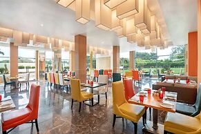 Radisson Hotel Bareilly Airport