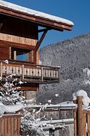 Appartements Chalet Le Fornay