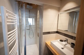 Appartements Chalet Le Fornay