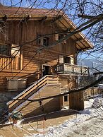 Appartements Chalet Le Fornay