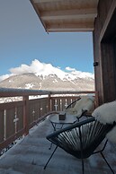 Appartements Chalet Le Fornay