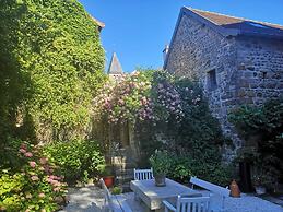 Maison D'hôtes 