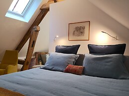 Maison D'hôtes 