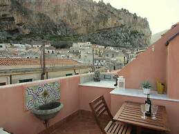 Arias la Suite del Duomo - Sea View Terrace